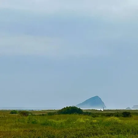Playa Los Quebrantos. 1ª Linea Апартаменты *